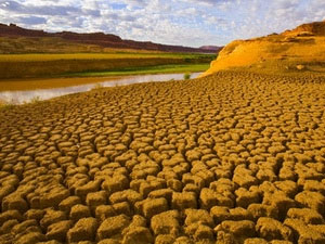 WMO: La Nina's weather phenomenon is about to end