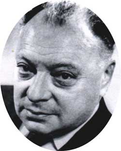 Wolfgang Pauli - The great scientific face of the twentieth century