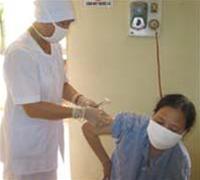 Women and tuberculosis