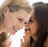 Women are more important than lovers