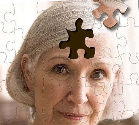 Women are more likely to get Alzheimer's disease than men