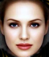 Women are older than men