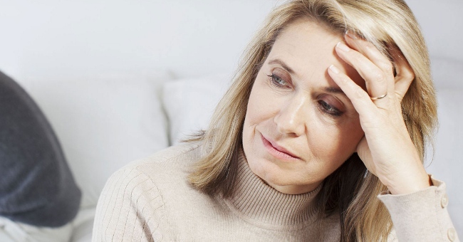 Women are prone to postmenopausal cancer