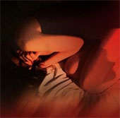 Women are vulnerable to sexual assault on Sunday