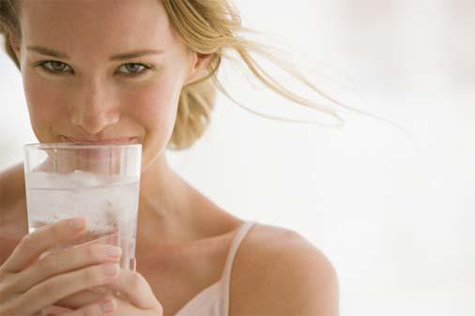 Women become smart after age 40