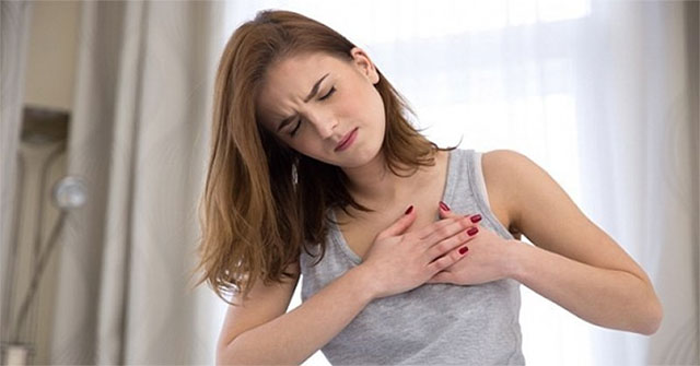 Women born in April are at the highest risk of dying from heart disease