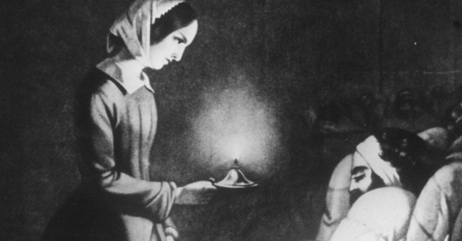 Women change the world medicine