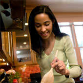 Women do many things at the same time better than men