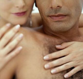 Women love skinny or muscular men?
