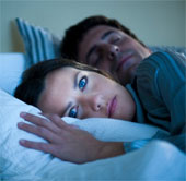 Women need more sleep than men