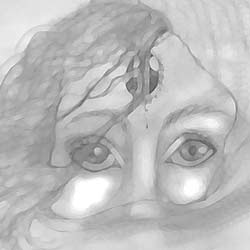 Women of menstruation - disaster of ancient society