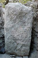 Women ruled from the early Maya period
