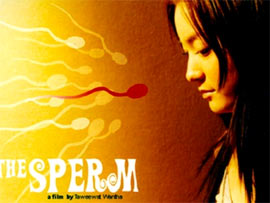 Women self-fertilize sperm to become pregnant