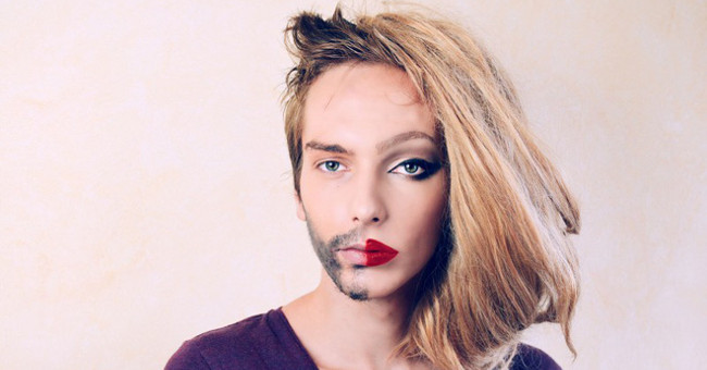 Women store the DNA of every man they have ever had sex with