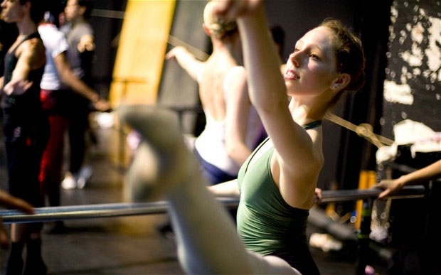 Women want a slender body because of genes