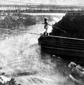 Women who dare to 'challenge the god of death'