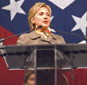 Women with deep voices are more likely to be chosen as leaders