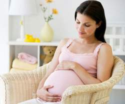 Women with diabetes during pregnancy are prone to miscarriage