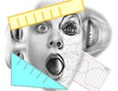 Women's beauty in computer 'eyes'