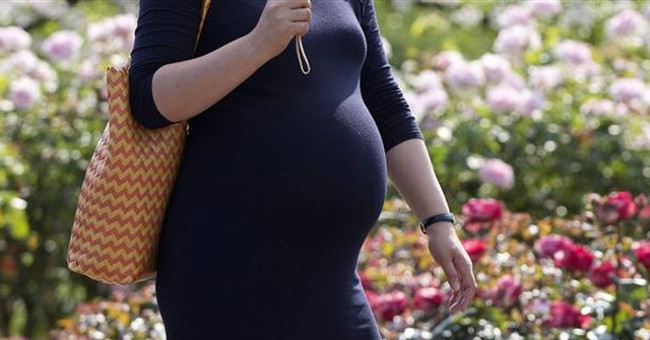 Women's brains shrink after pregnancy