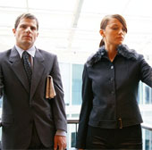 Workers should wash their hands often to protect themselves