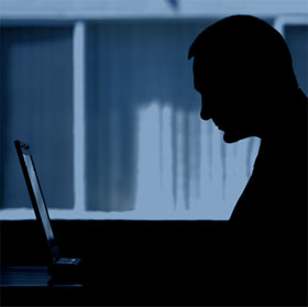 Working at night breaks down the brain biological clock