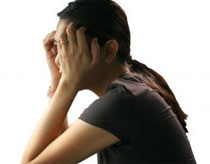 Working helps repel depression