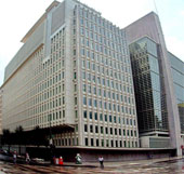 World Bank called on East Asia and Pacific to invest in disaster mitigation