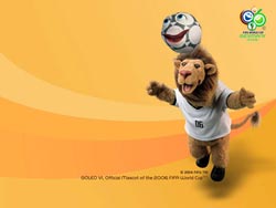 World Cup 2006: The battle between FIFA and ... hackers