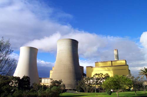 World GHG mitigation conference