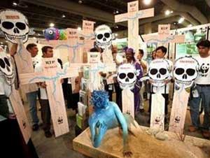 World Water Day: Warnings from Vietnam