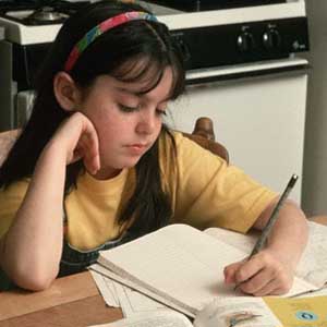 Write by hand, increase memory