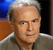 Writer Patrick Modiano won the 2014 Nobel Prize for Literature