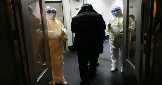 Wuhan virus and SARS - which one is more deadly?