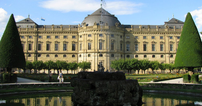 Wurzburg - Germany