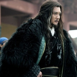 Xiang Yu's thousands of years of unjustness