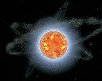 XMM-Newton and the observation signs on the