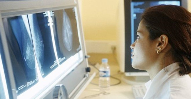 X-ray interference, a turning point in cancer treatment