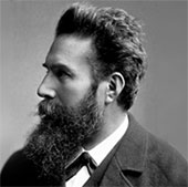 X-rays - Great discovery of the 19th century