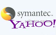 Yahoo & Symantec alliance in the field of security
