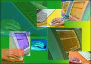 Yahoo and AOL offer direct e-mail services