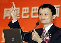 Yahoo China will be reformed to serve businesses