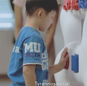 Yahoo! Japan introduces 3D printer for visually impaired children