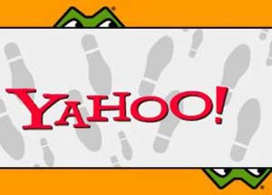 Yahoo may have released spyware