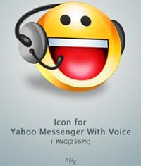 Yahoo Messenger latest version escaped from life