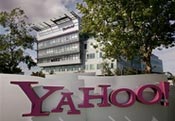 Yahoo regained search market share from Google