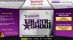 Yahoo!  Talent Show: Watch good movies on Yahoo