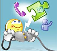 Yahoo upgraded features for Yahoo Mail