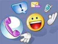 Yahoo upgraded Yahoo Messenger Voice