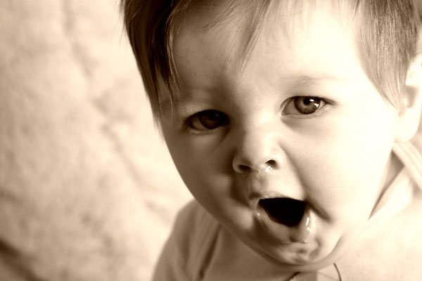 Yawn makes people wiser?